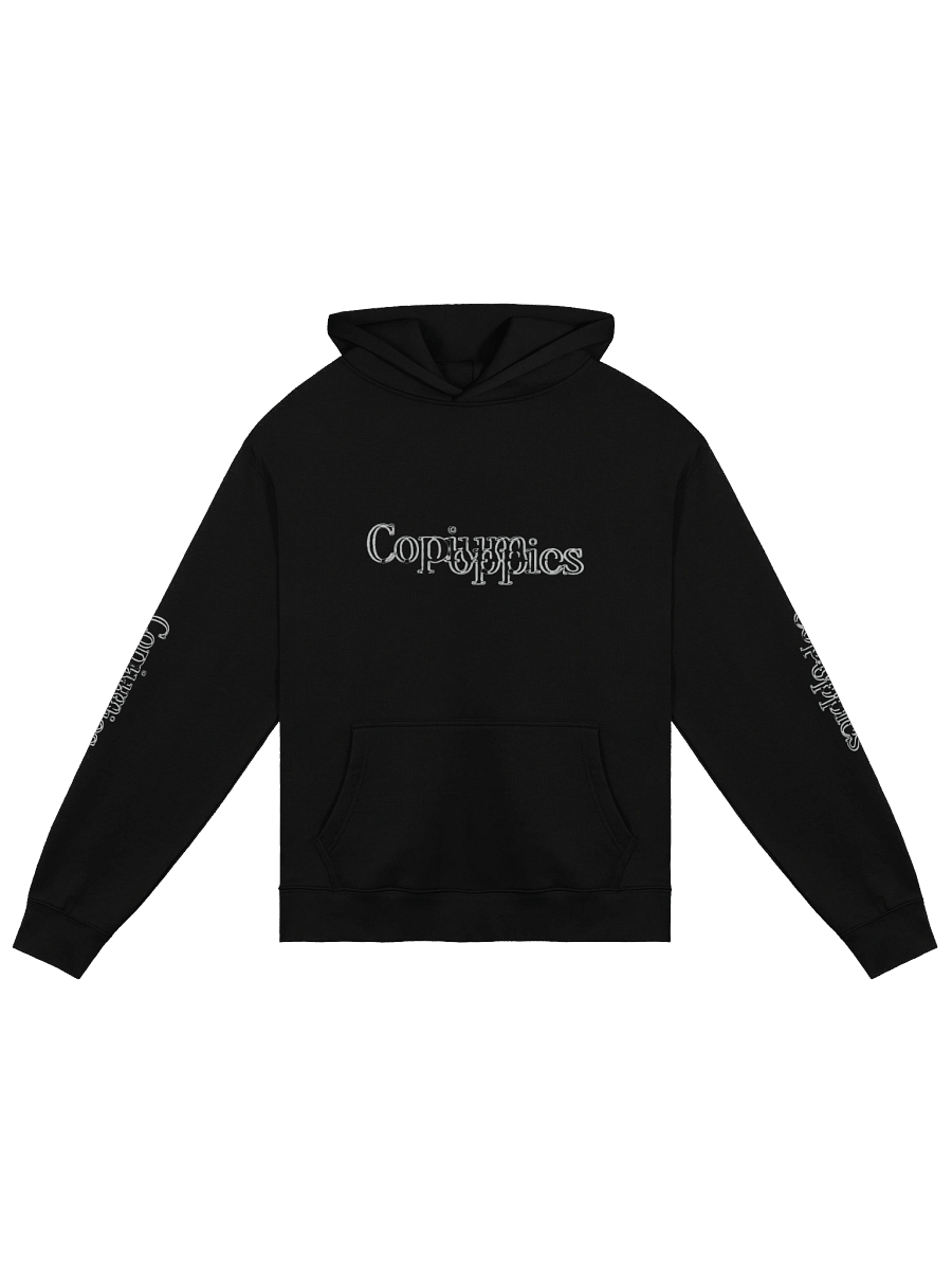 Copium Poppies - Dmitry's Curse - Hoodie product image (7)