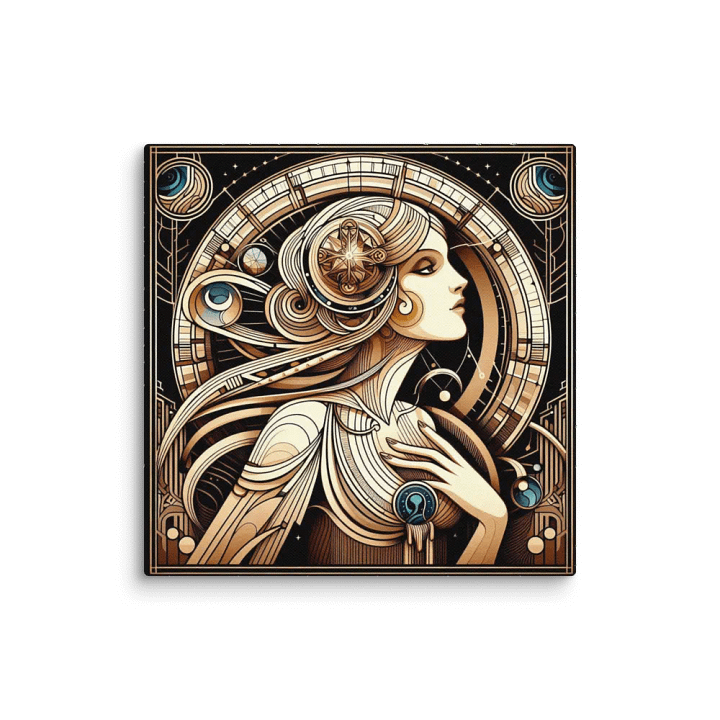 Faerie Realms ~ Create Your Own Magic with this Enchanting Wall Art product image (1)