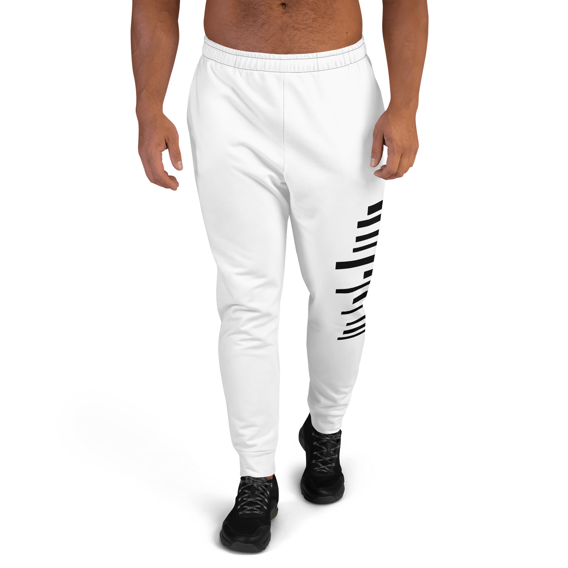 K (Pt. 2 Part White Outfit Uniform) Pants product image (3)