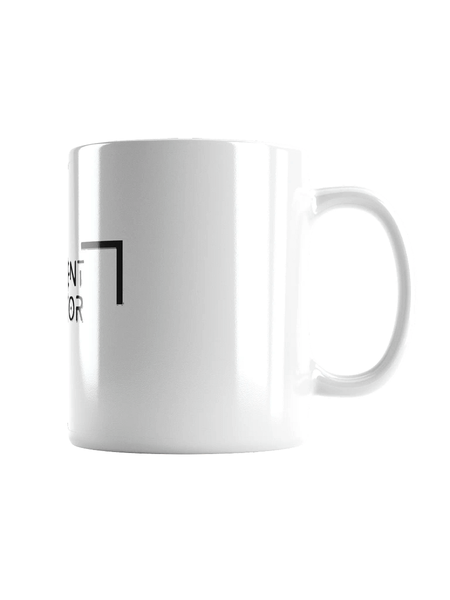 Content Creator Mug product image (3)