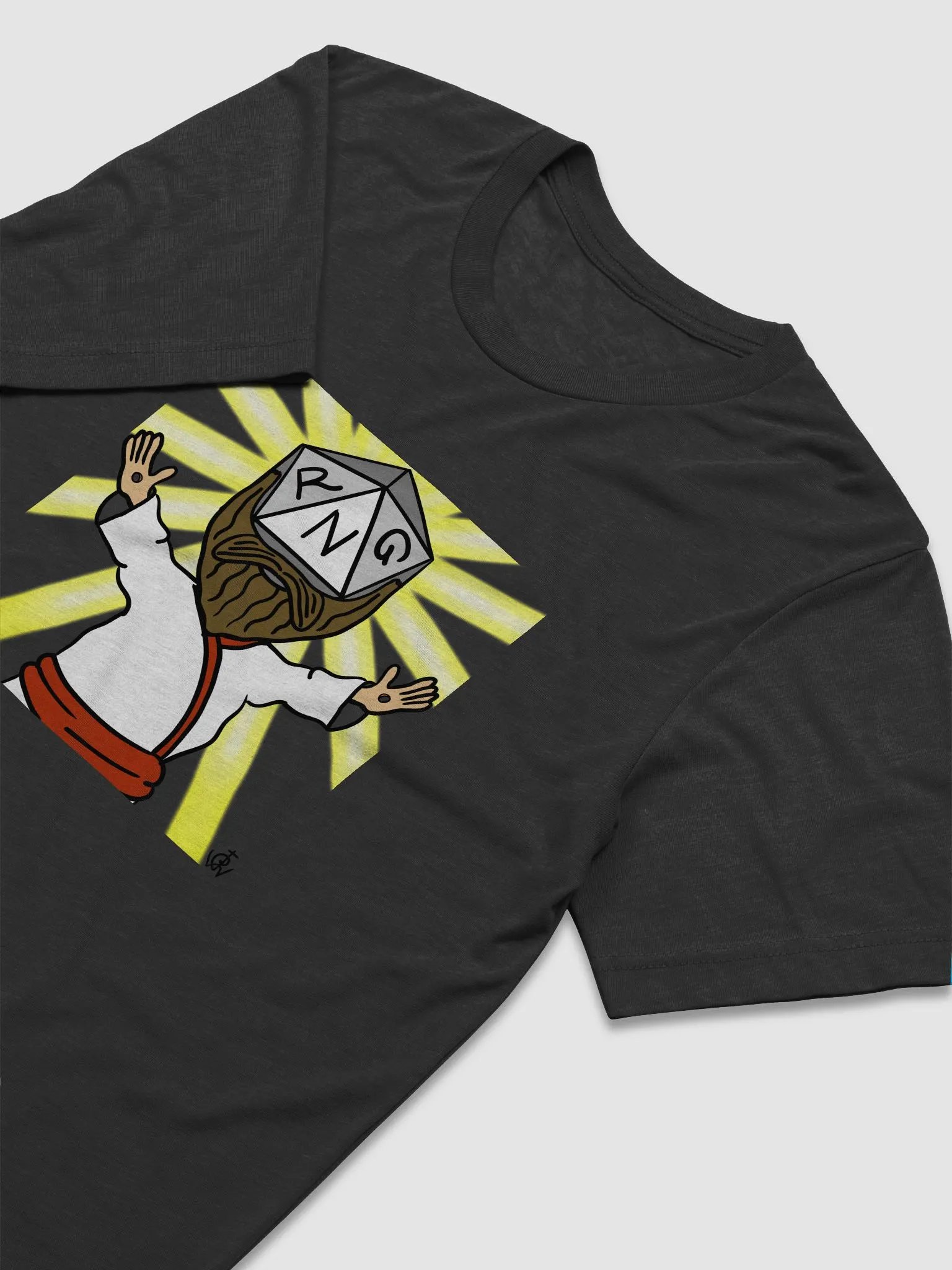 RNGsus shirt product image (3)