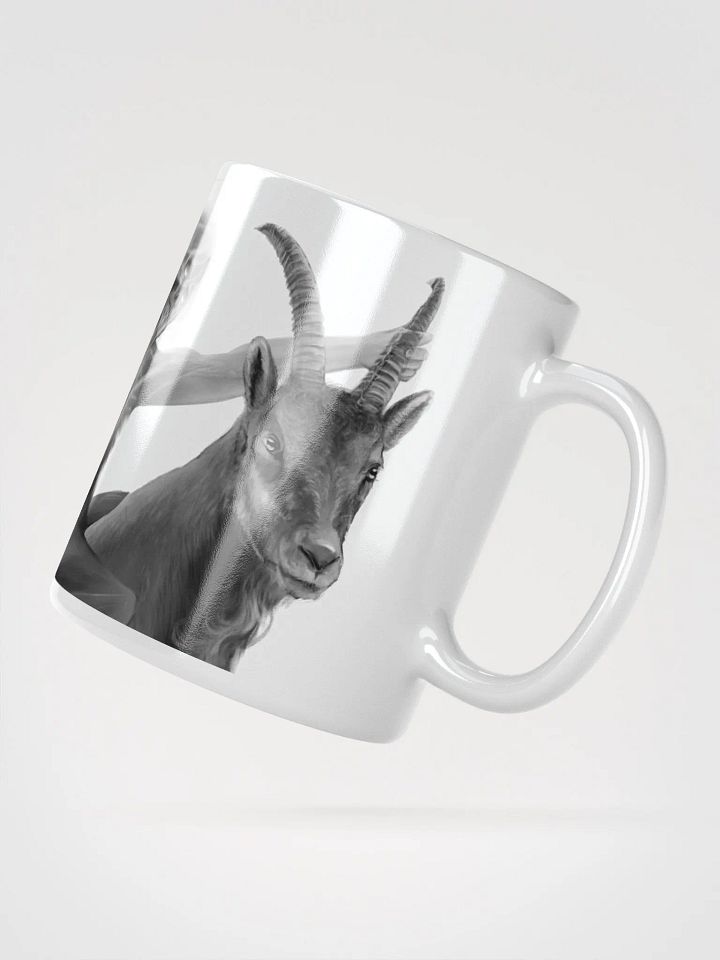 Bokkenrijder Mug product image (2)