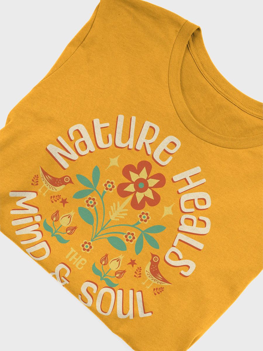 Nature Heals Mind and Soul product image (45)