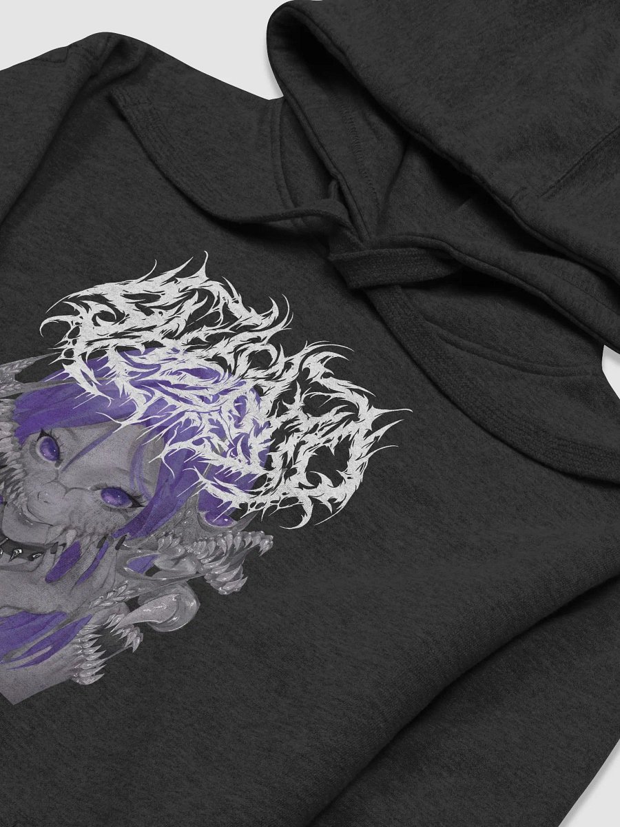Metal Cutie Hoodie product image (3)
