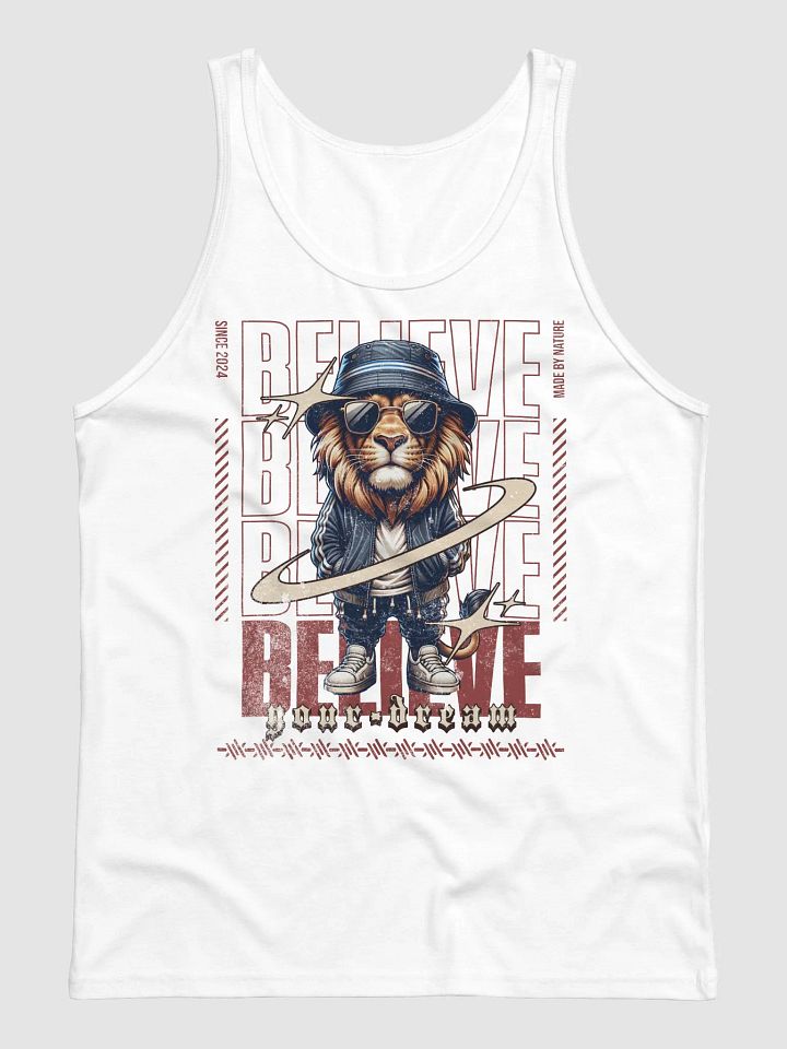 Believe Your Dream product image (2)