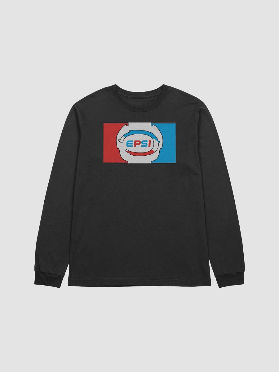 Epsi Logo Unisex Long Sleeve T-Shirt product image (1)