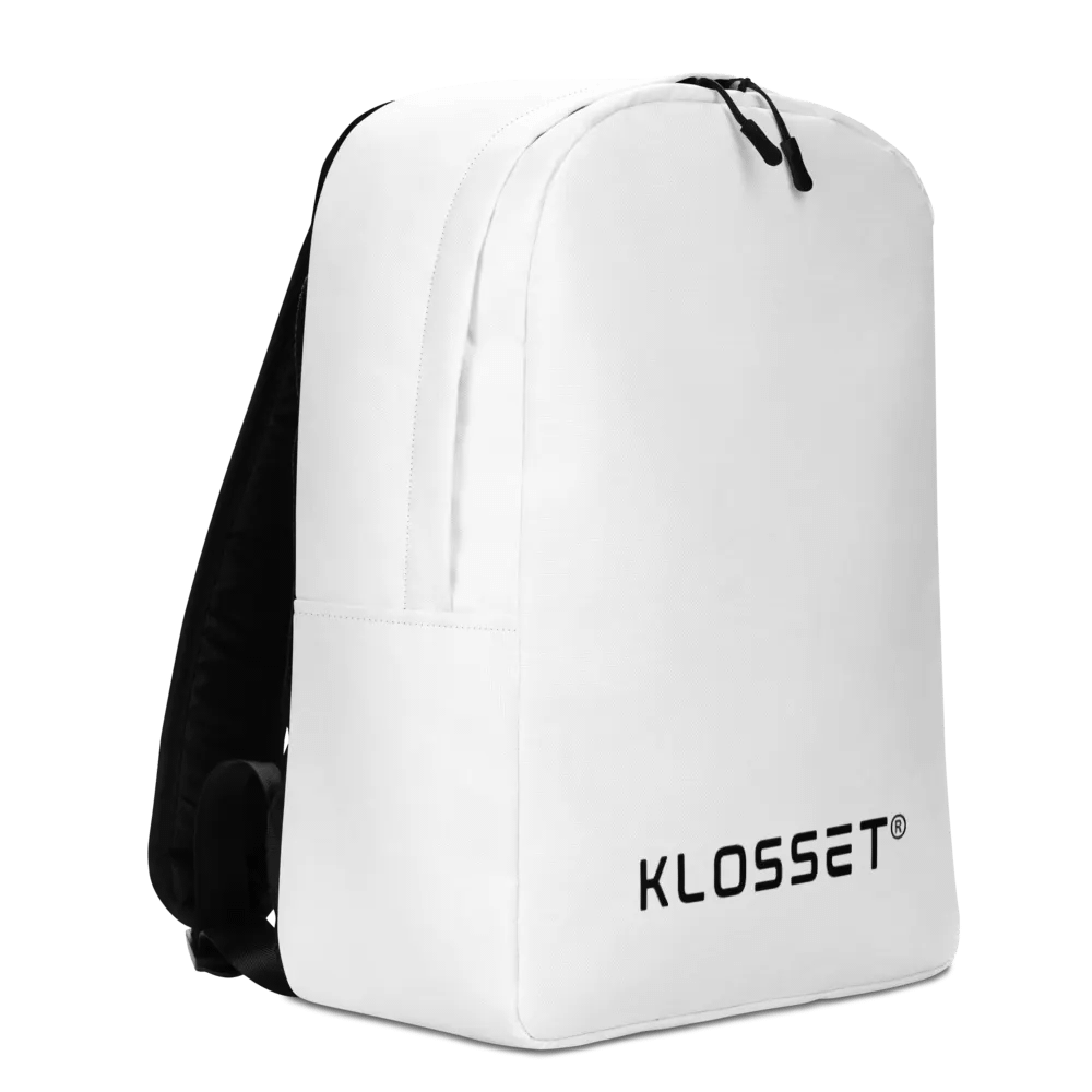 klosset original backpack product image (3)