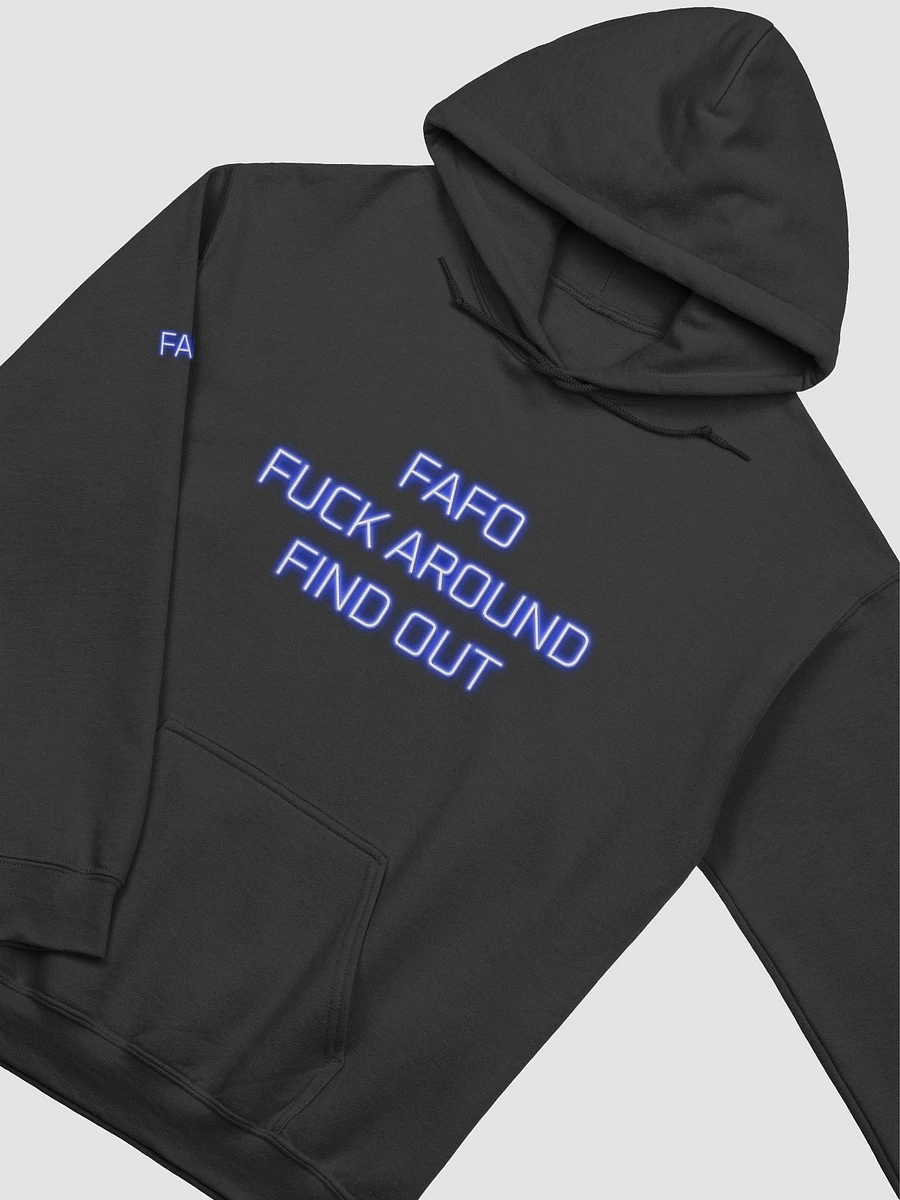 FAFO Hoodie product image (10)