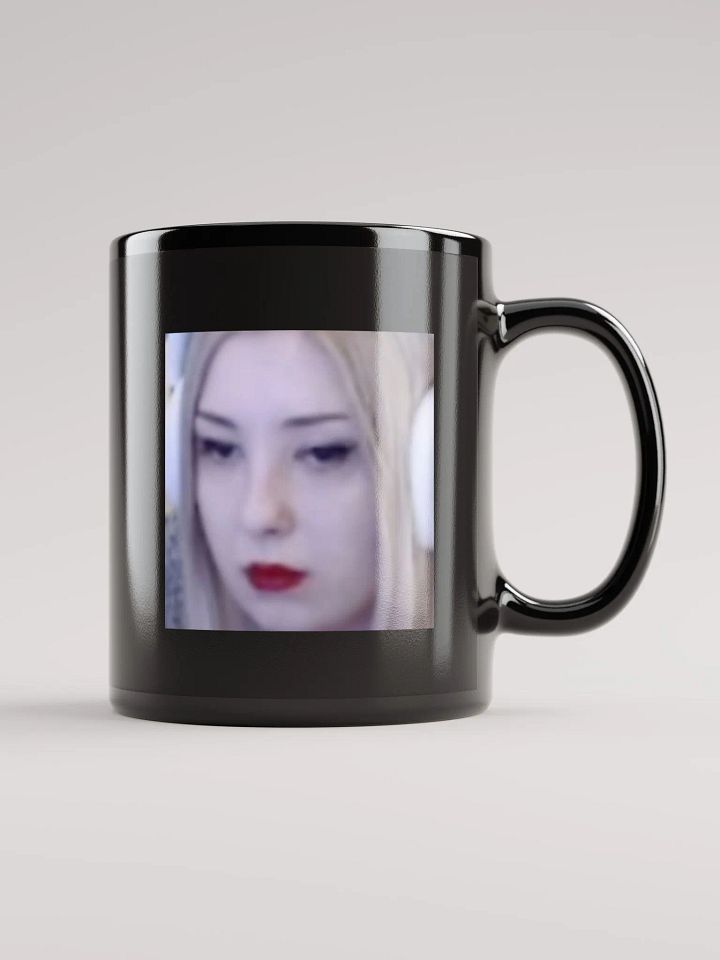 Not Impressed Mug product image (2)
