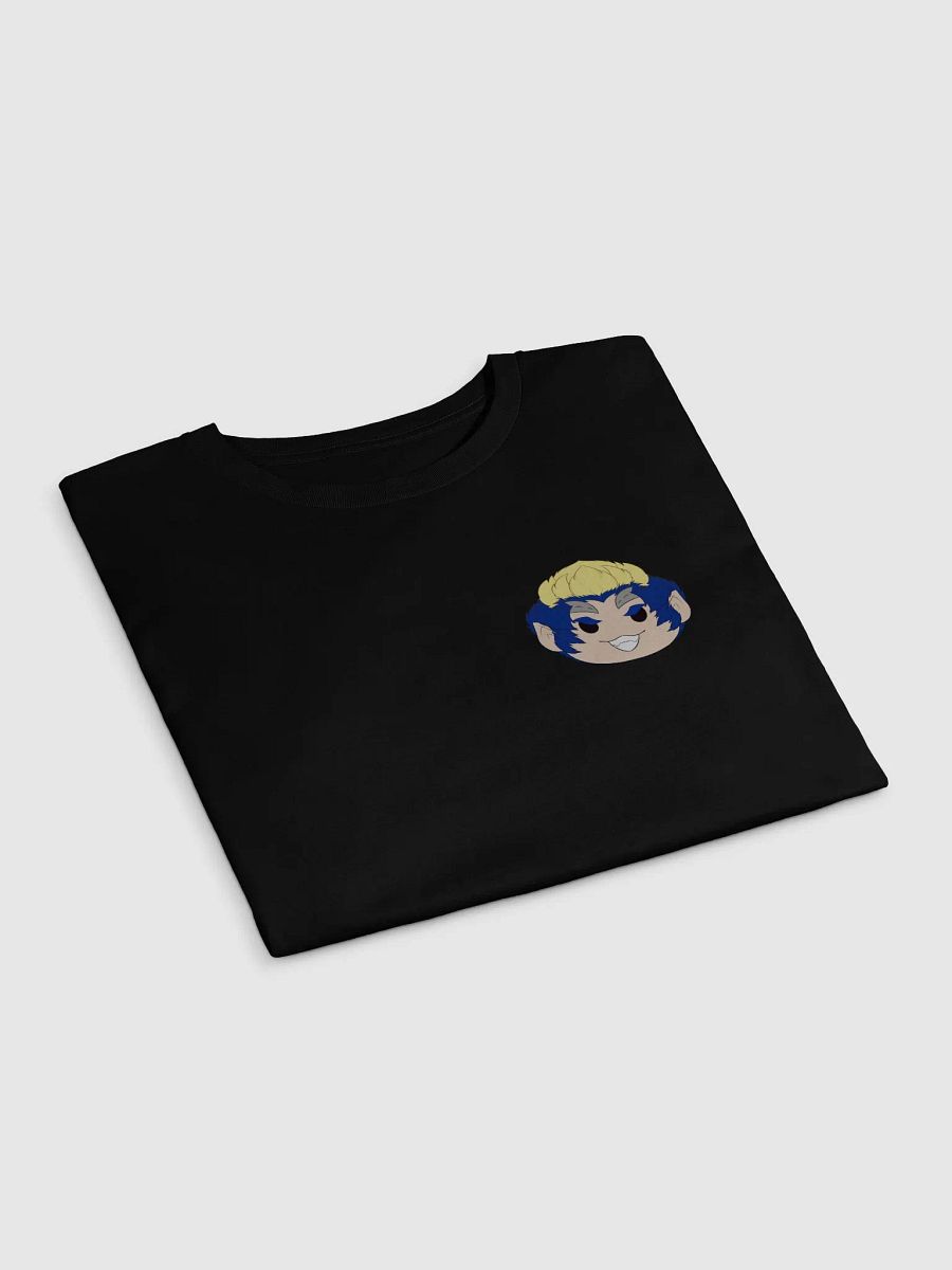 Sun Wukong Deez Crop Top product image (7)