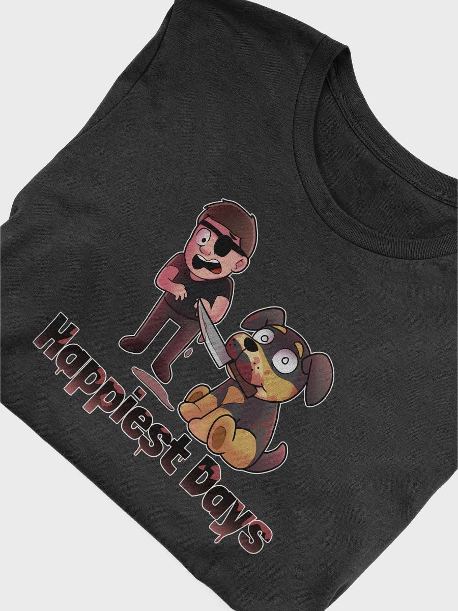 Smiling Adventures with Danker and Frodo product image (4)