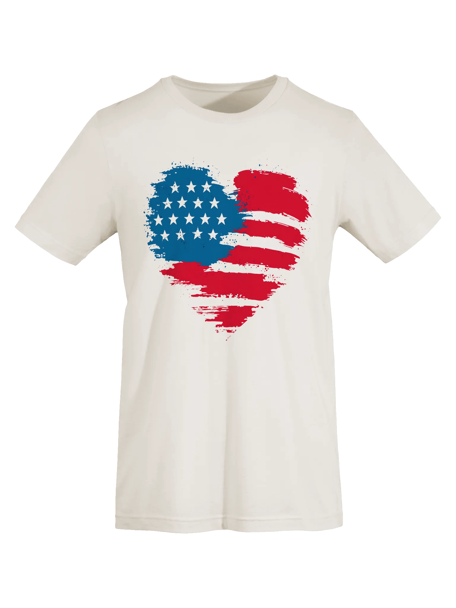 American Freedom Lover Tee product image (1)