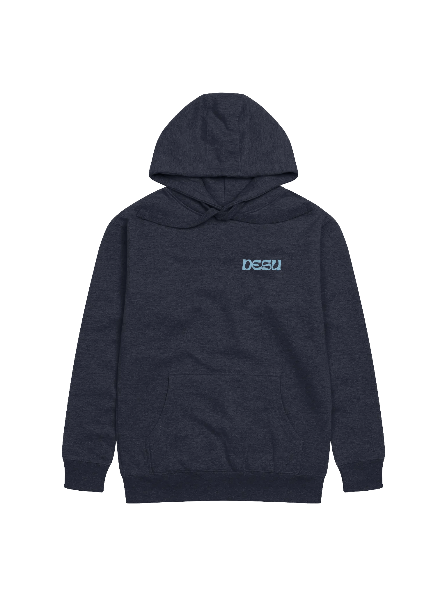 DEAD ENDS WONDER FLOWER Unisex Hoodie product image (2)