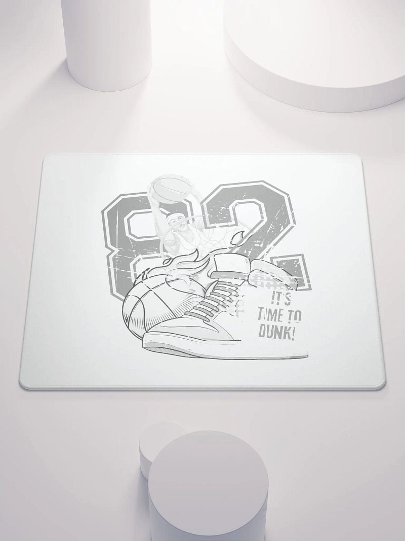 Mouse Ped 1