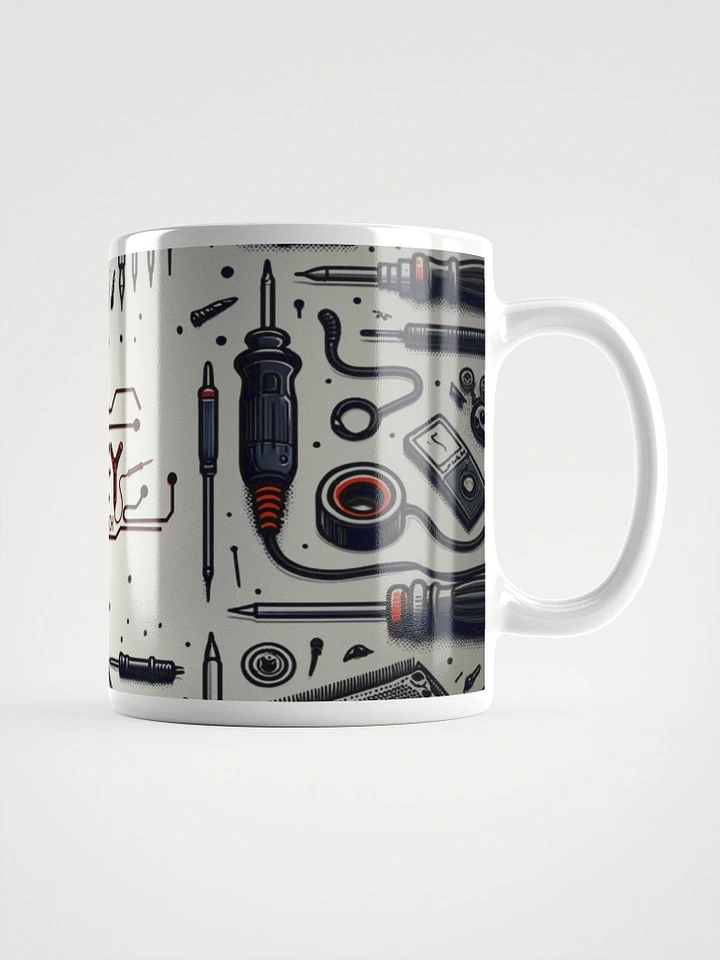 Joey Does Tech Mug product image (2)