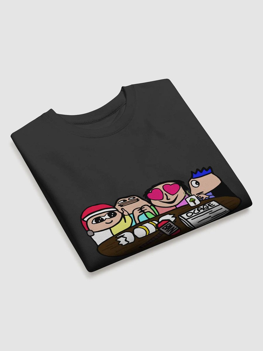 Ocage Meeting Full Sweater product image (3)