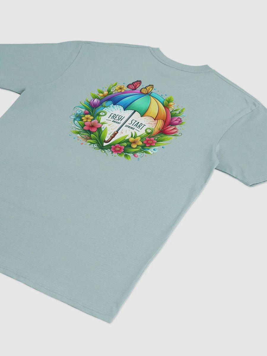 Fresh Start Umbrella Men's Tee product image (24)