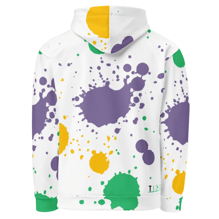 Tizzy Hoodie product image (2)