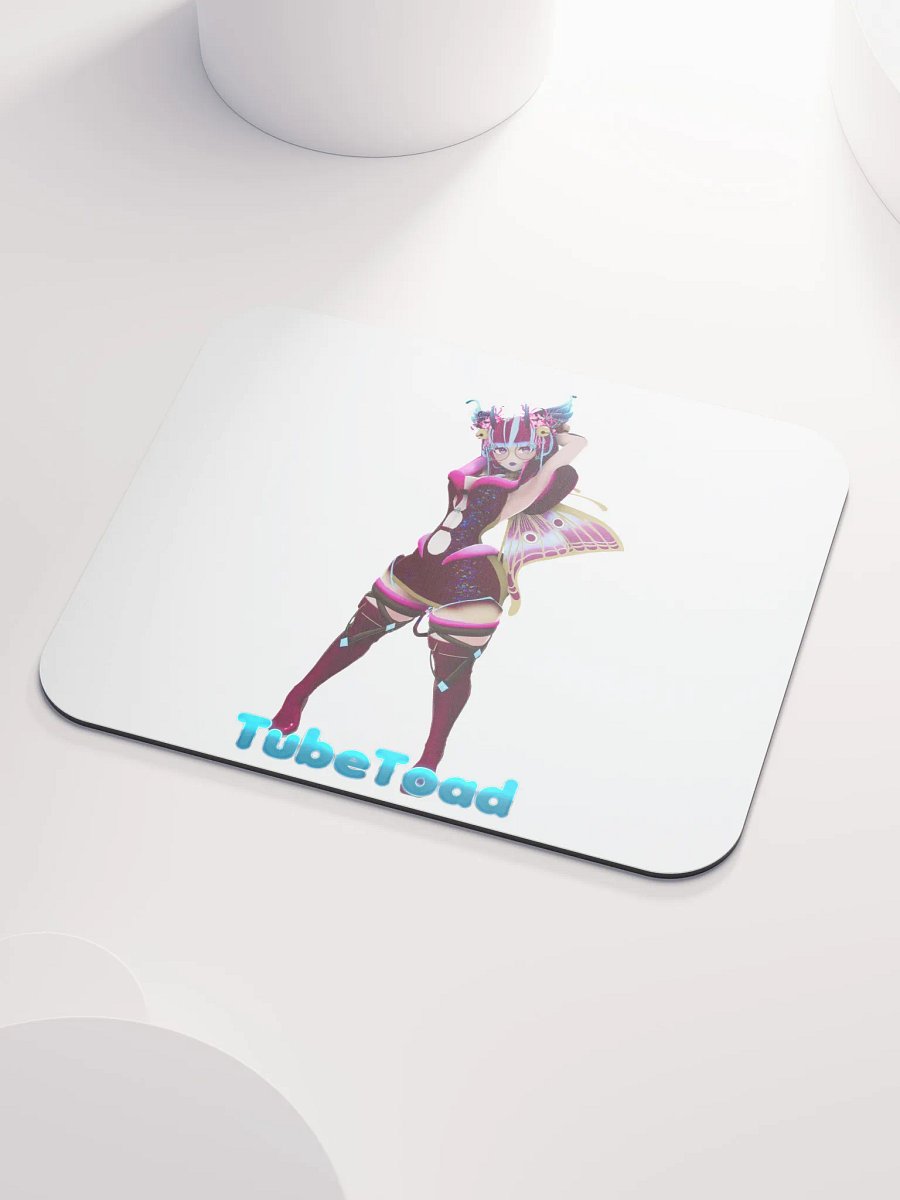 TubeToad Mouse Pad product image (3)