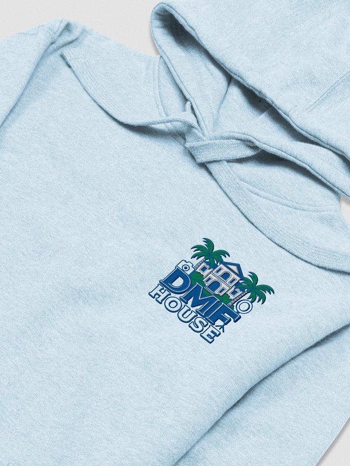 DMF House Hoodie product image (2)