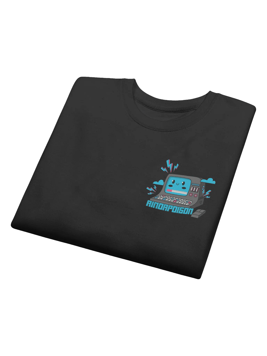 Loading 25% - Sweater product image (4)