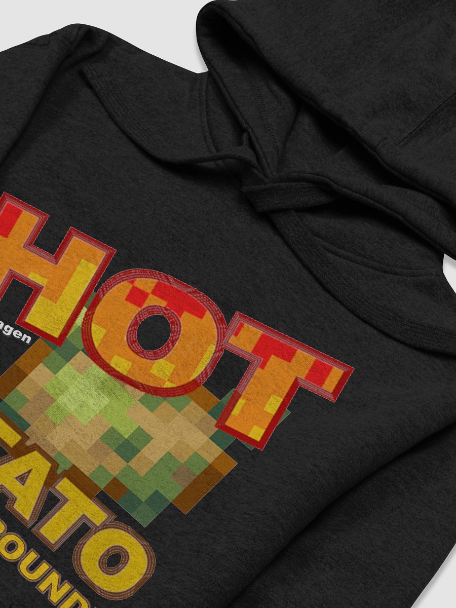 Hot Potato - Hoodie product image (35)