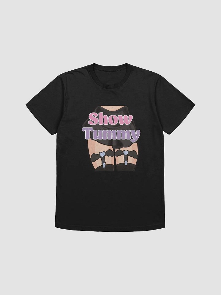 Show Tummy Tee product image (1)