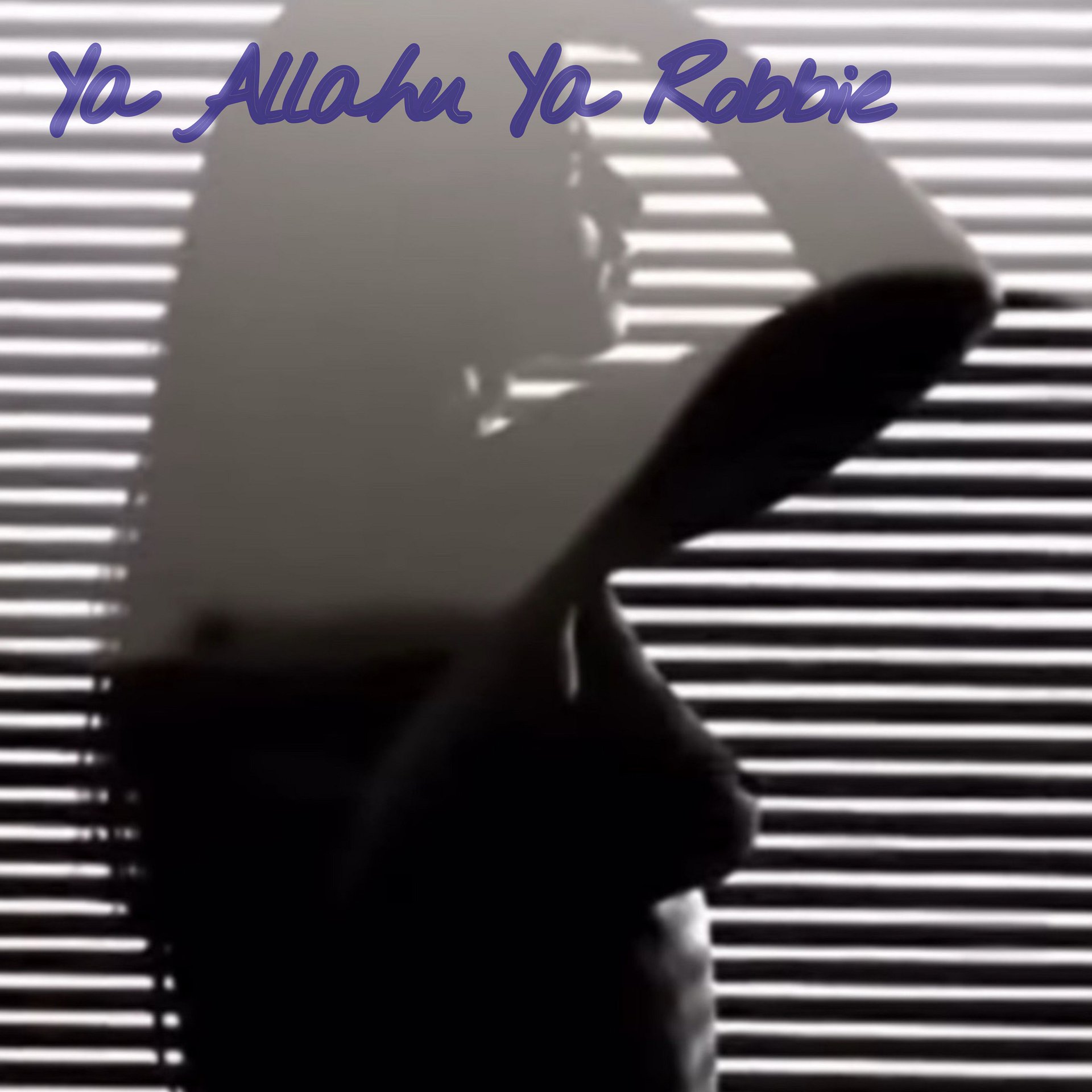 Ya Allahu Ya Robbie (Music Video) 18+ product image (1)