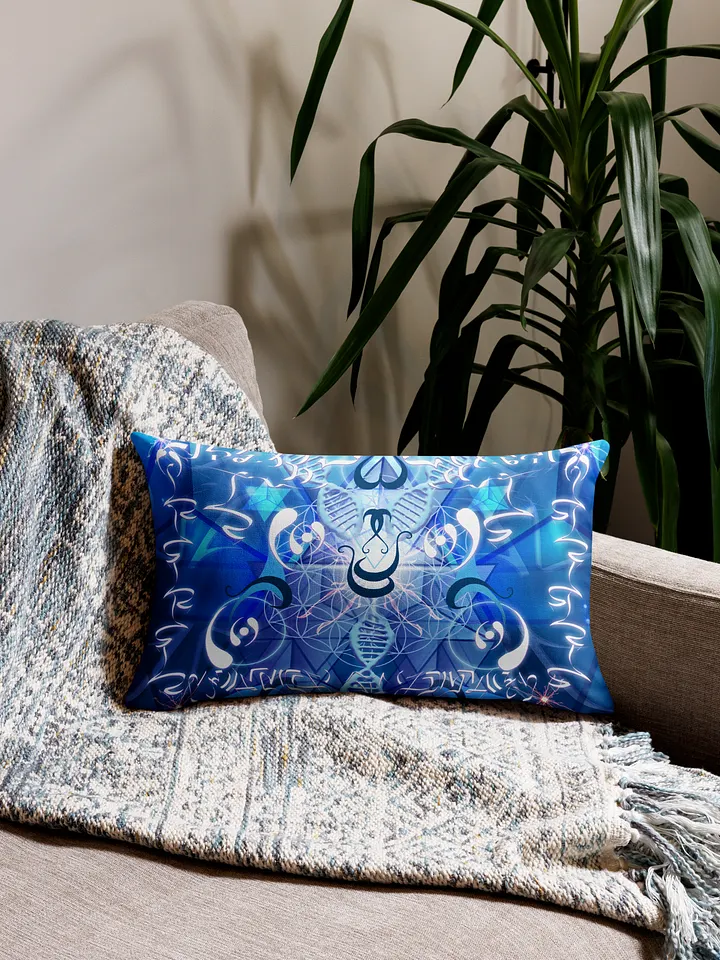 DNA Repair Healing Pillow product image (2)