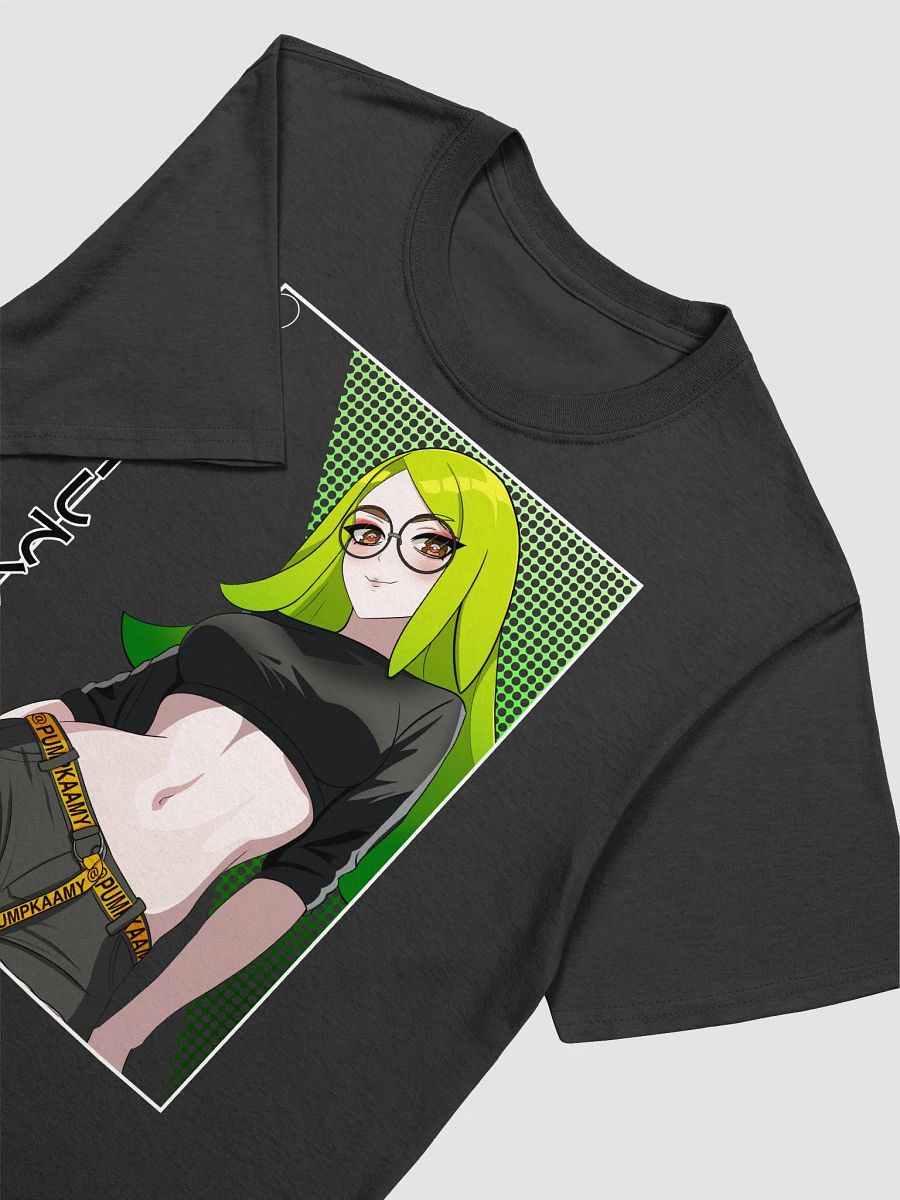 Pumpka + safefromthefear_art collab Shirt product image (3)