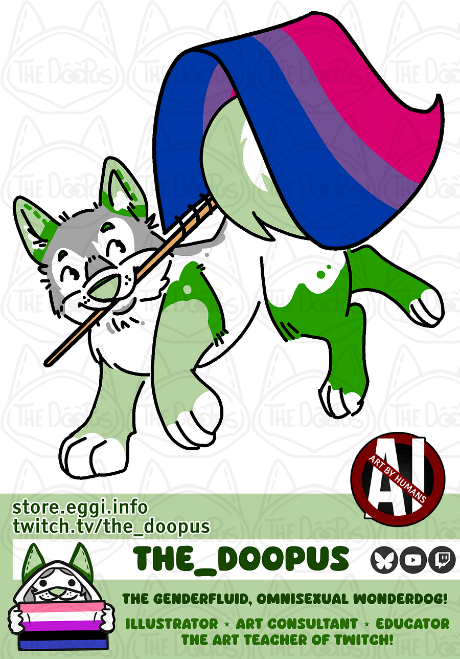 Pride dogs! (2025) product image (8)