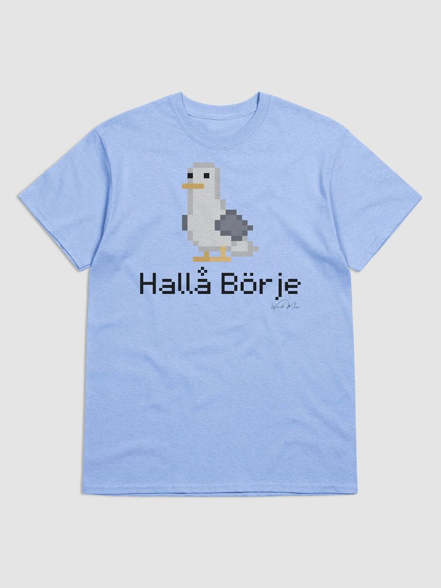 HALLÅ BÖRJE product image (5)