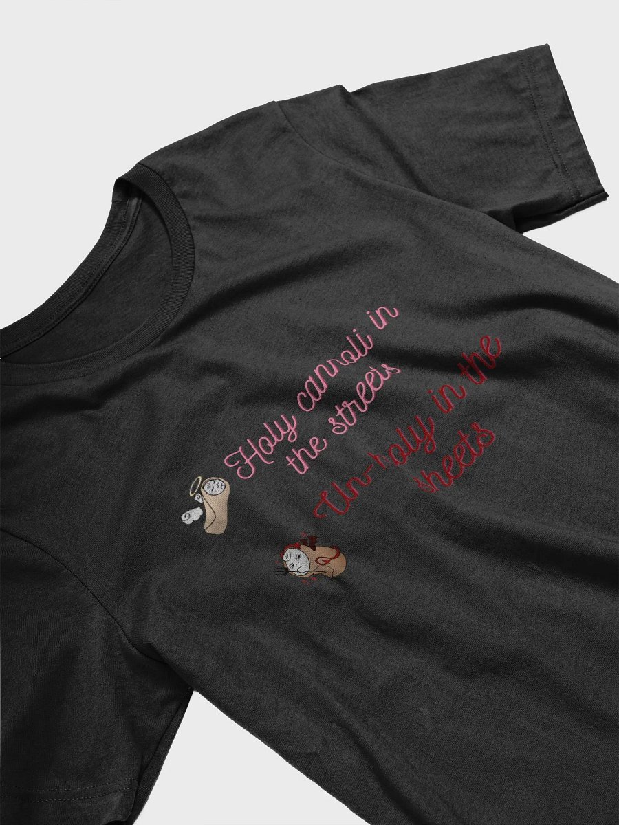Holy Cannoli shirt product image (3)
