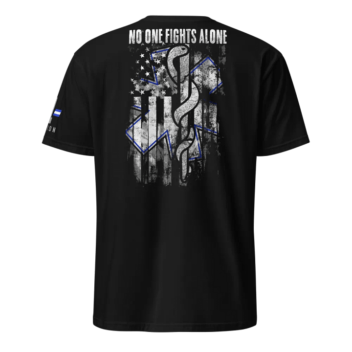 EMS: No One Fights Alone product image (1)