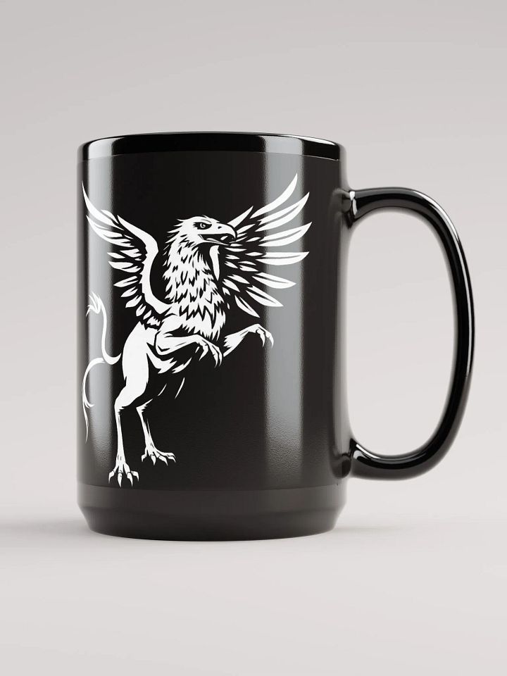 Stormrider crest mug product image (1)