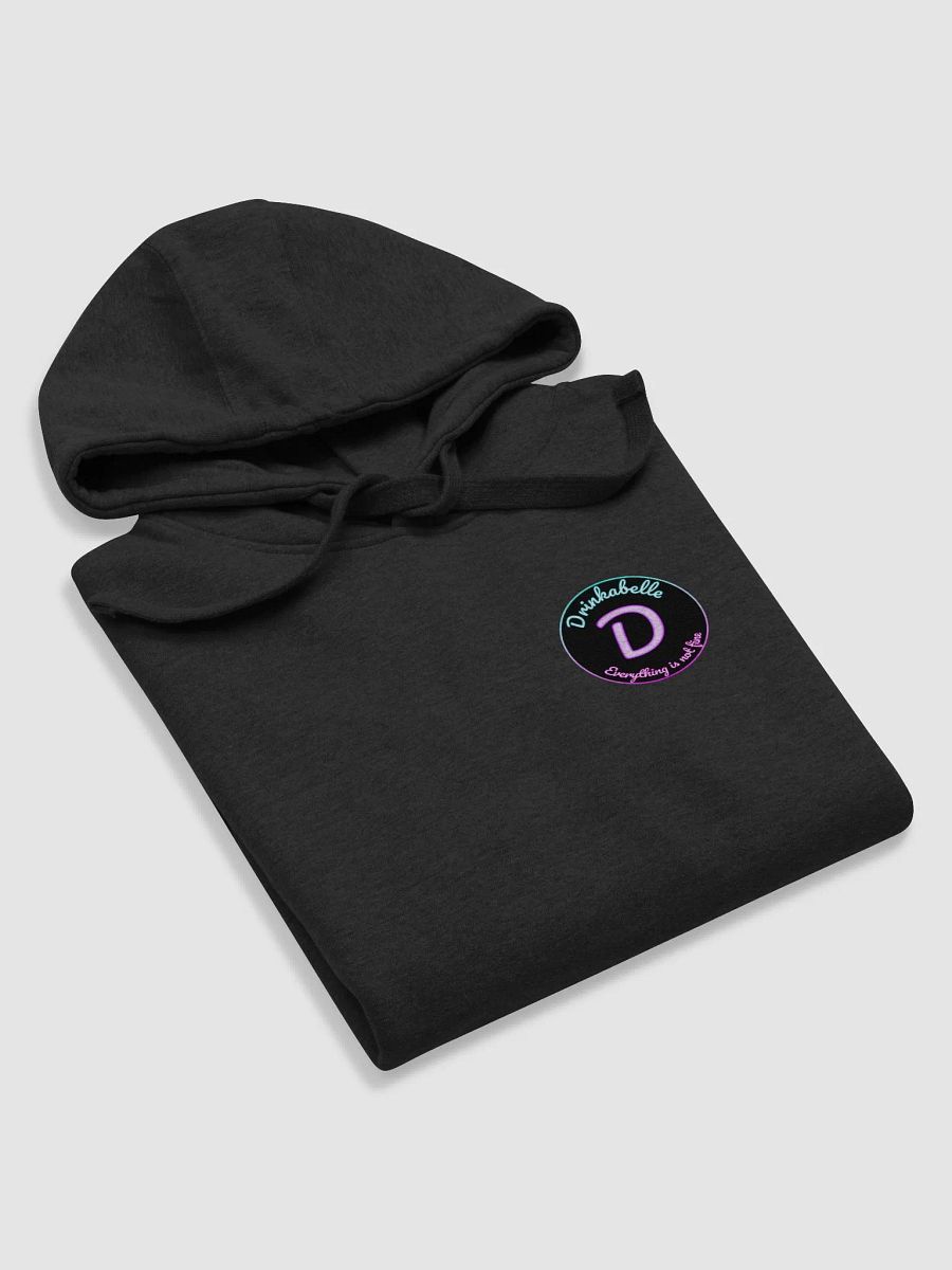 Smudge Hoody product image (5)