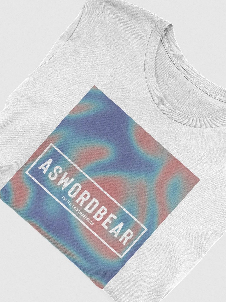 SwordBear Gradient T-Shirt product image (5)