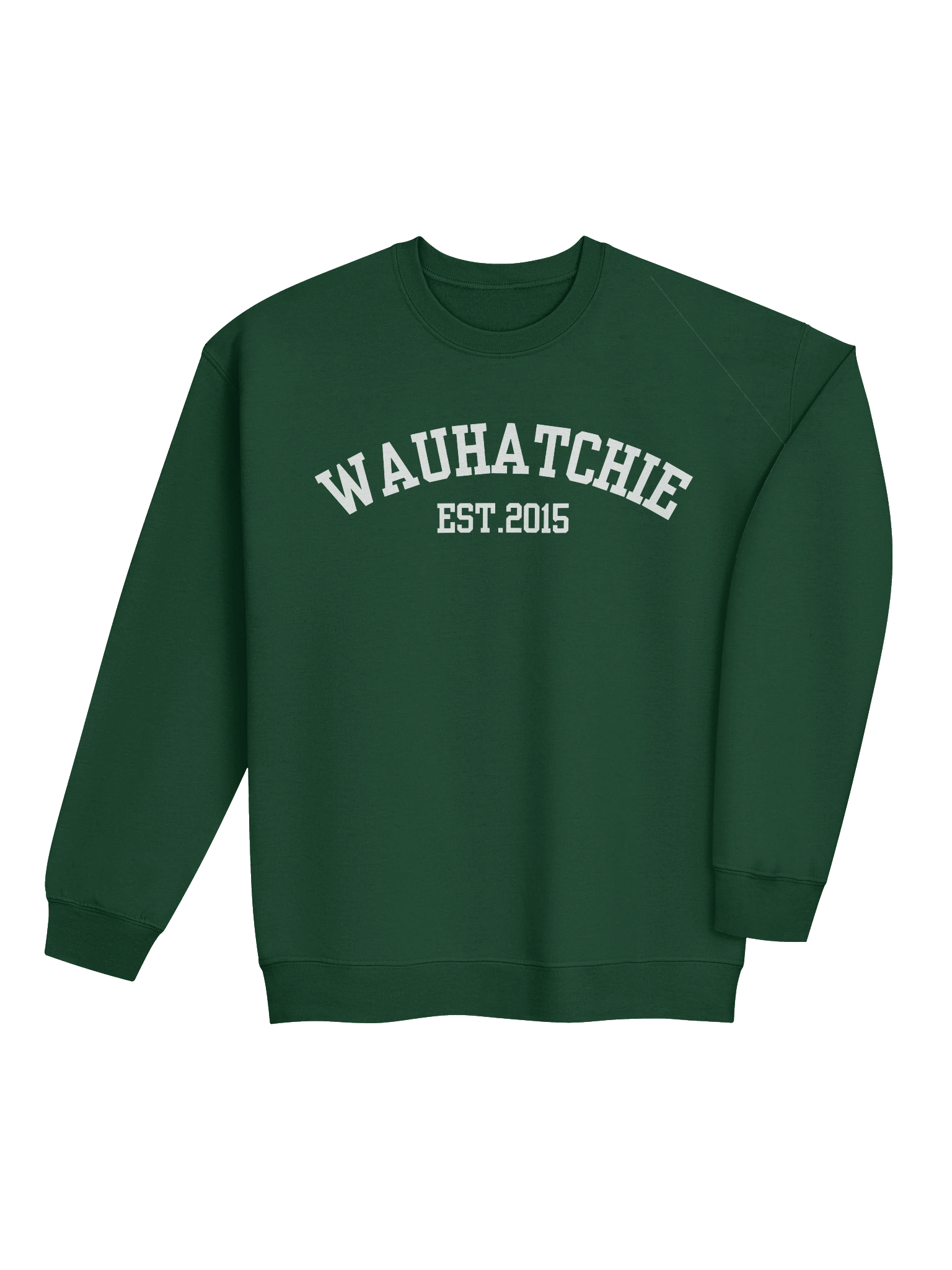 Wauhatchie Crewneck product image (12)