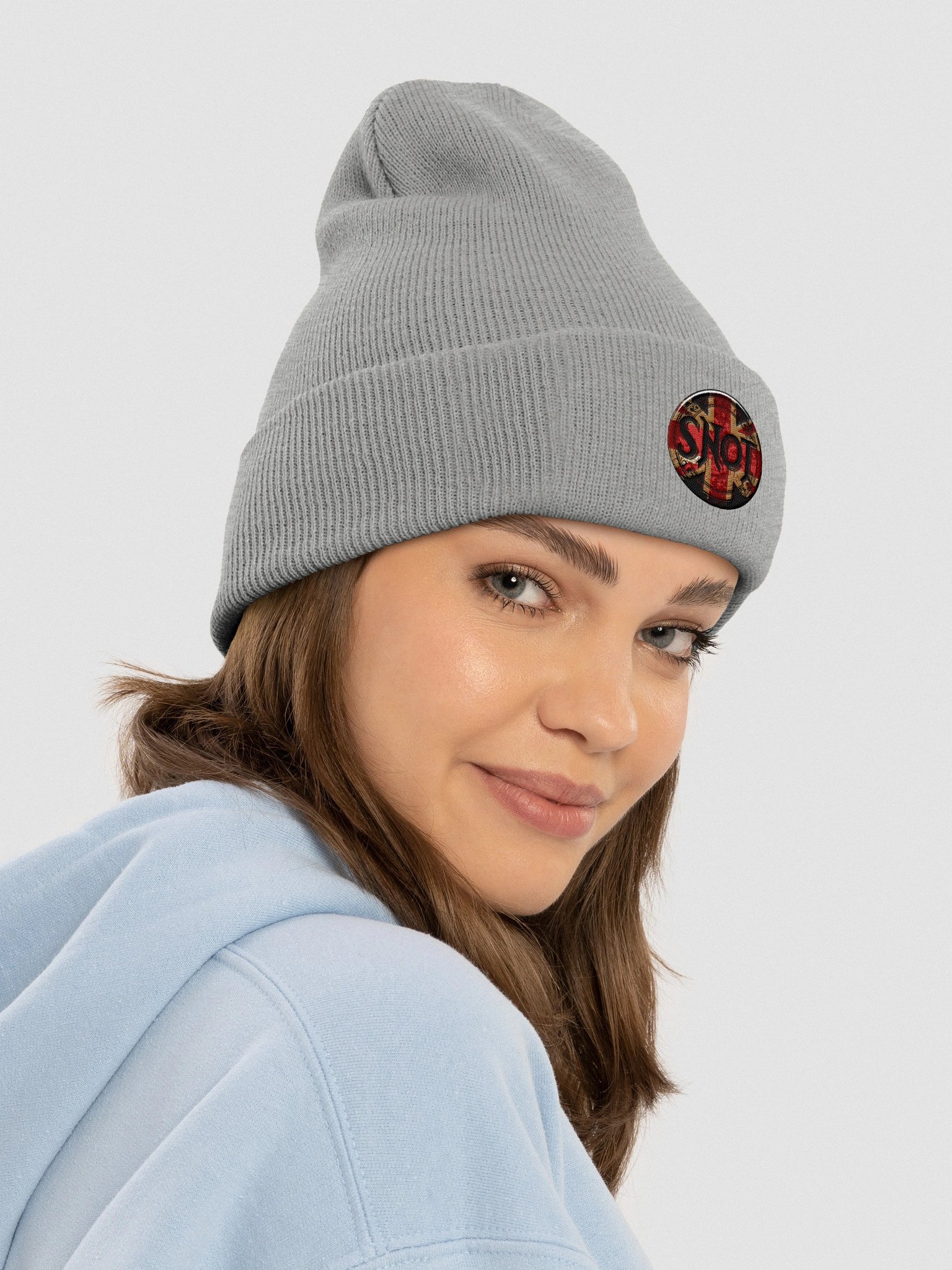 SNOT LDN but for your head! product image (4)