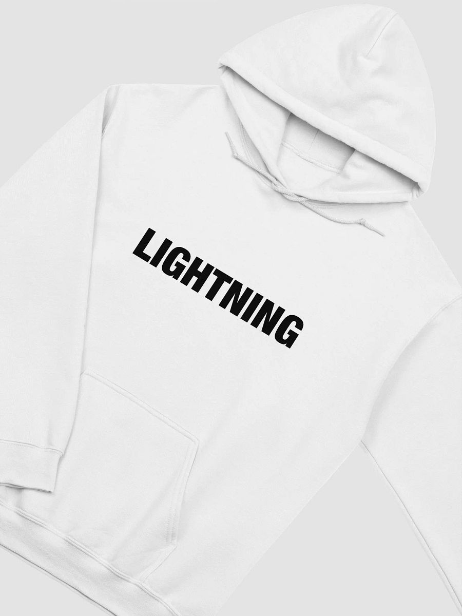 LIGHTNING Classic OTLT Hoodie product image (3)