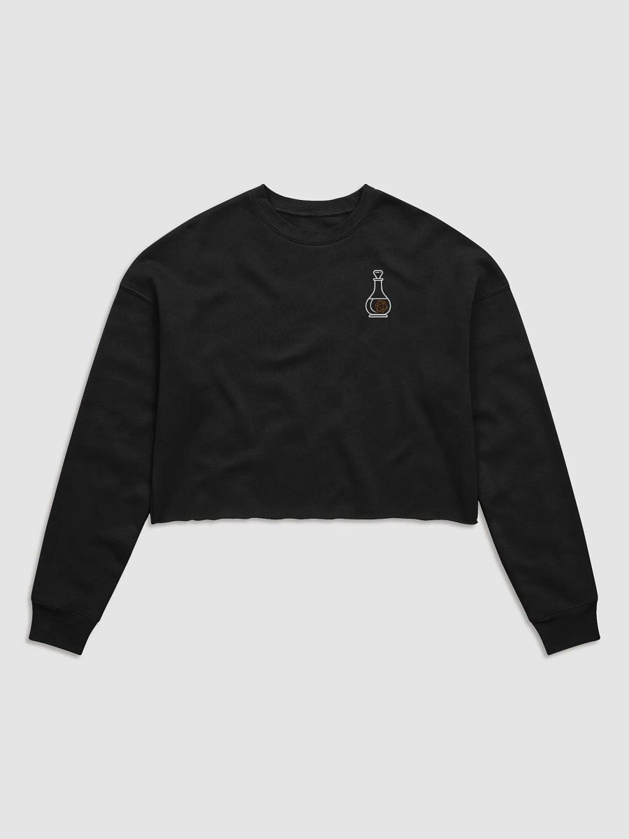 Cropped Longsleeve of Tummy Cooling product image (2)