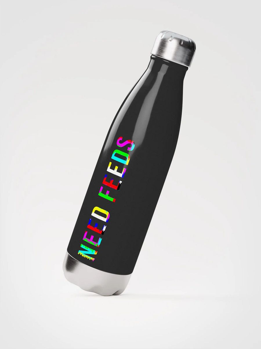 Need Feeds Water Bottle product image (2)