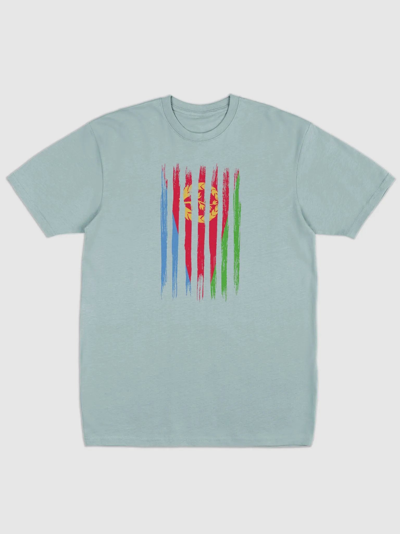 Chromatic Emblem Men's Tee product image (1)