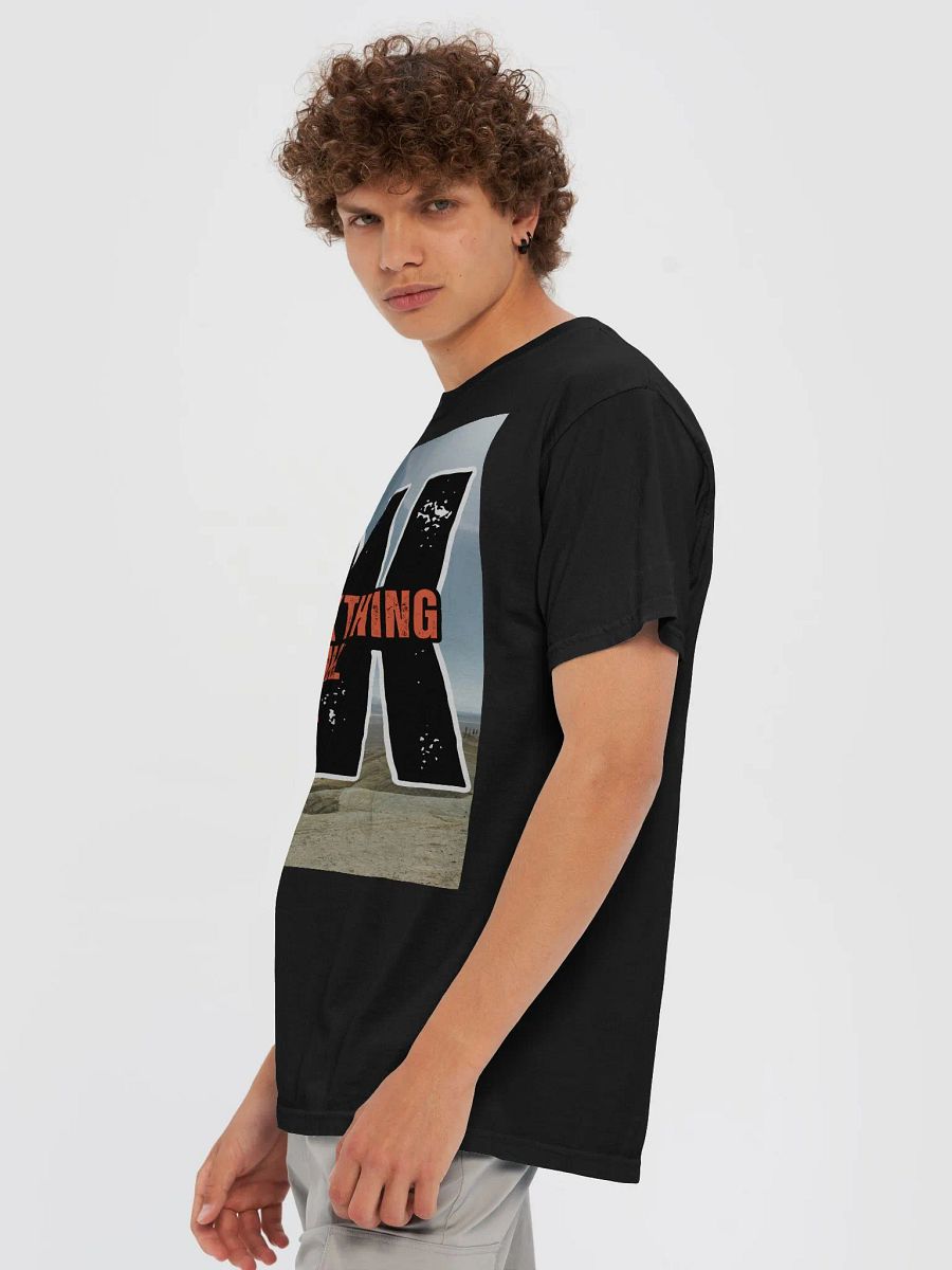 Ok t-Shirt product image (6)