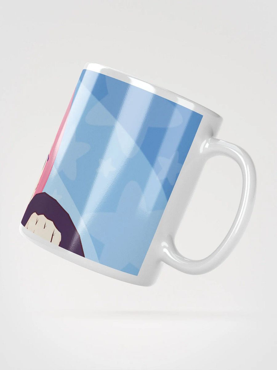 Beuchi Peek - Blue (Basic) product image (4)
