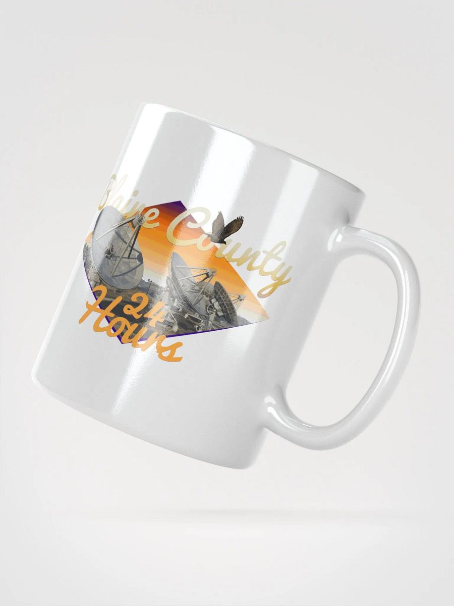 BC24 Sunset & Satellites Mug product image (6)