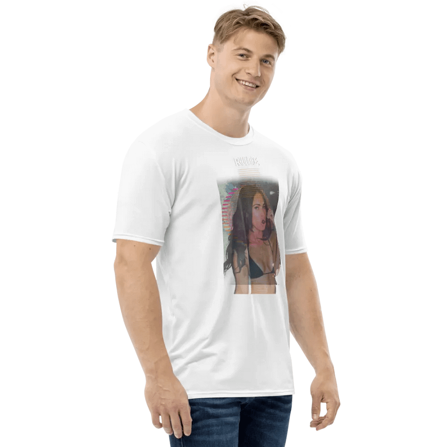 Best Behavior Tee product image (4)