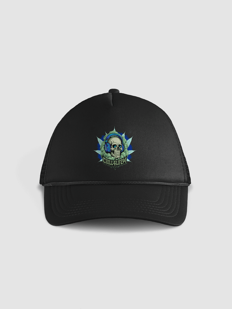 chill hat