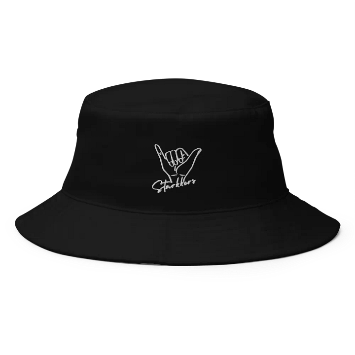 Starkkers Bucket Hat product image (1)