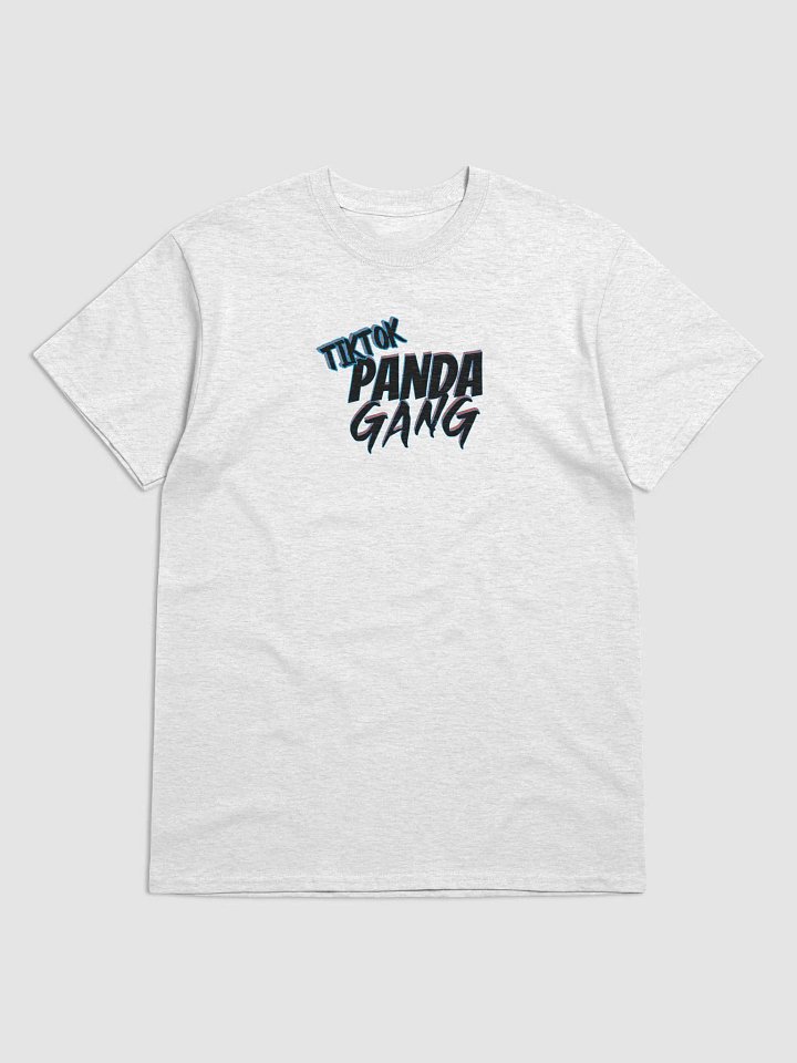 TikTok Panda Gang product image (1)